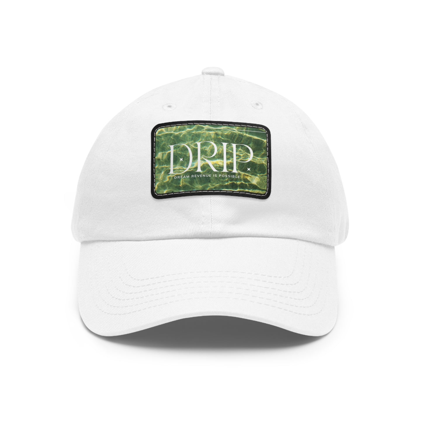 DRIP Hats - Dream Revenue Is Possible