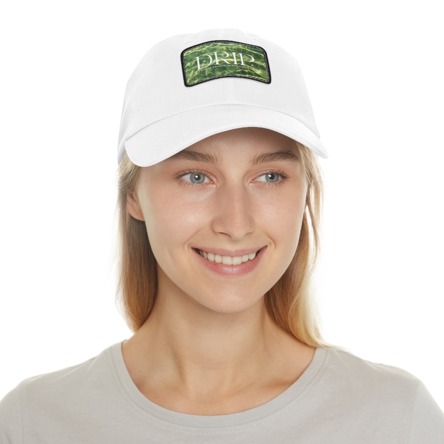 DRIP Hats - Dream Revenue Is Possible