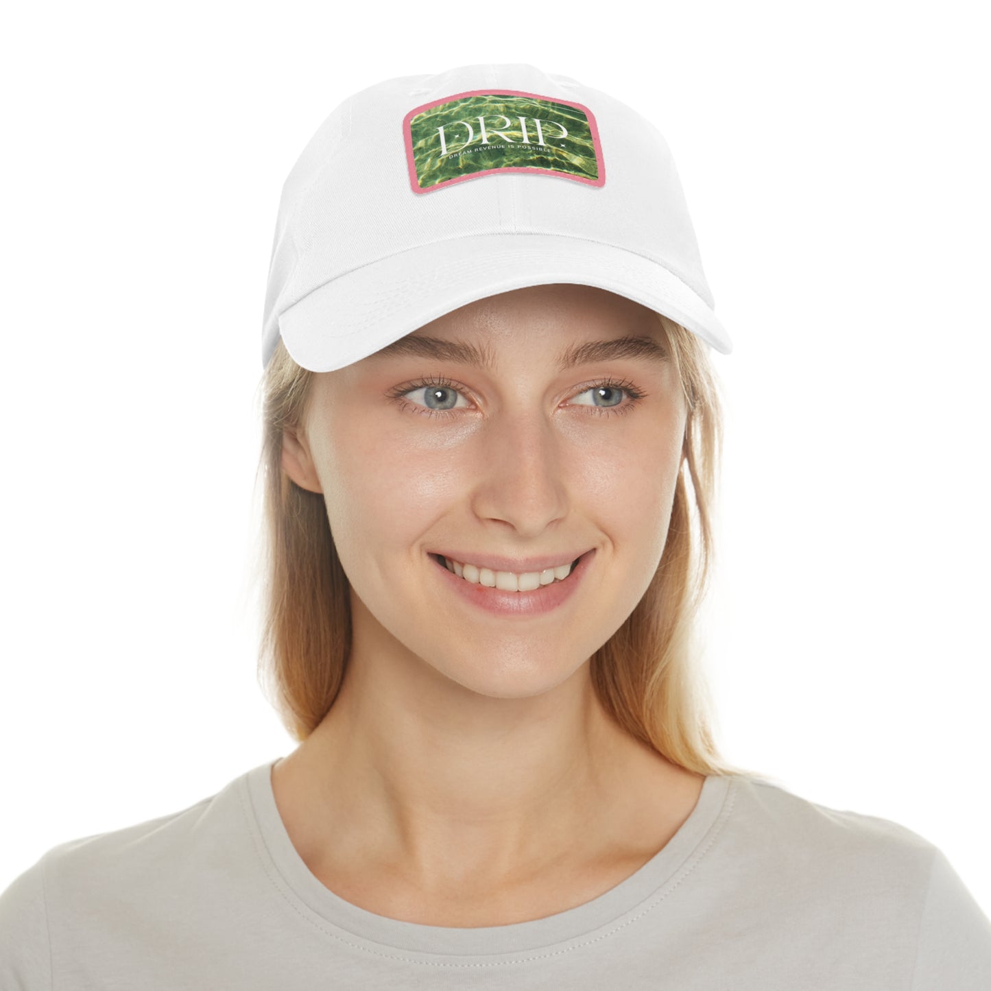 DRIP Hats - Dream Revenue Is Possible