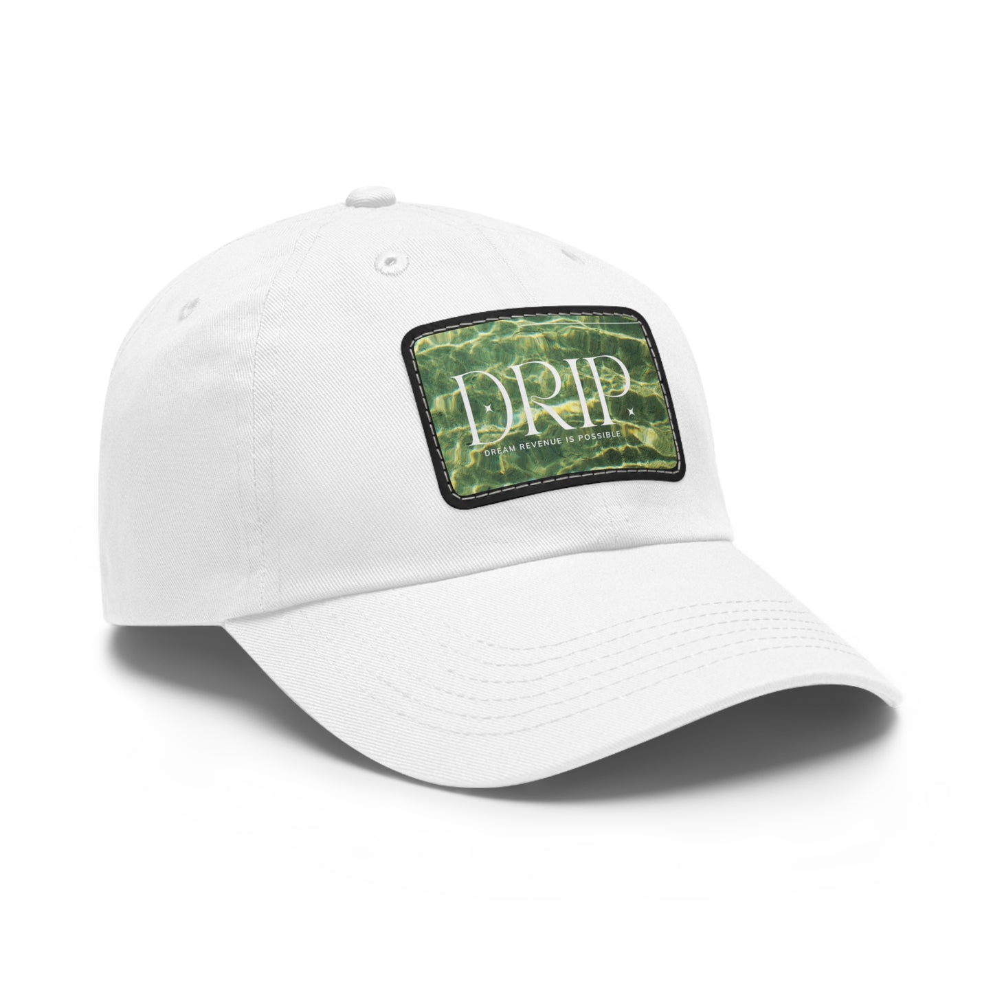 DRIP Hats - Dream Revenue Is Possible