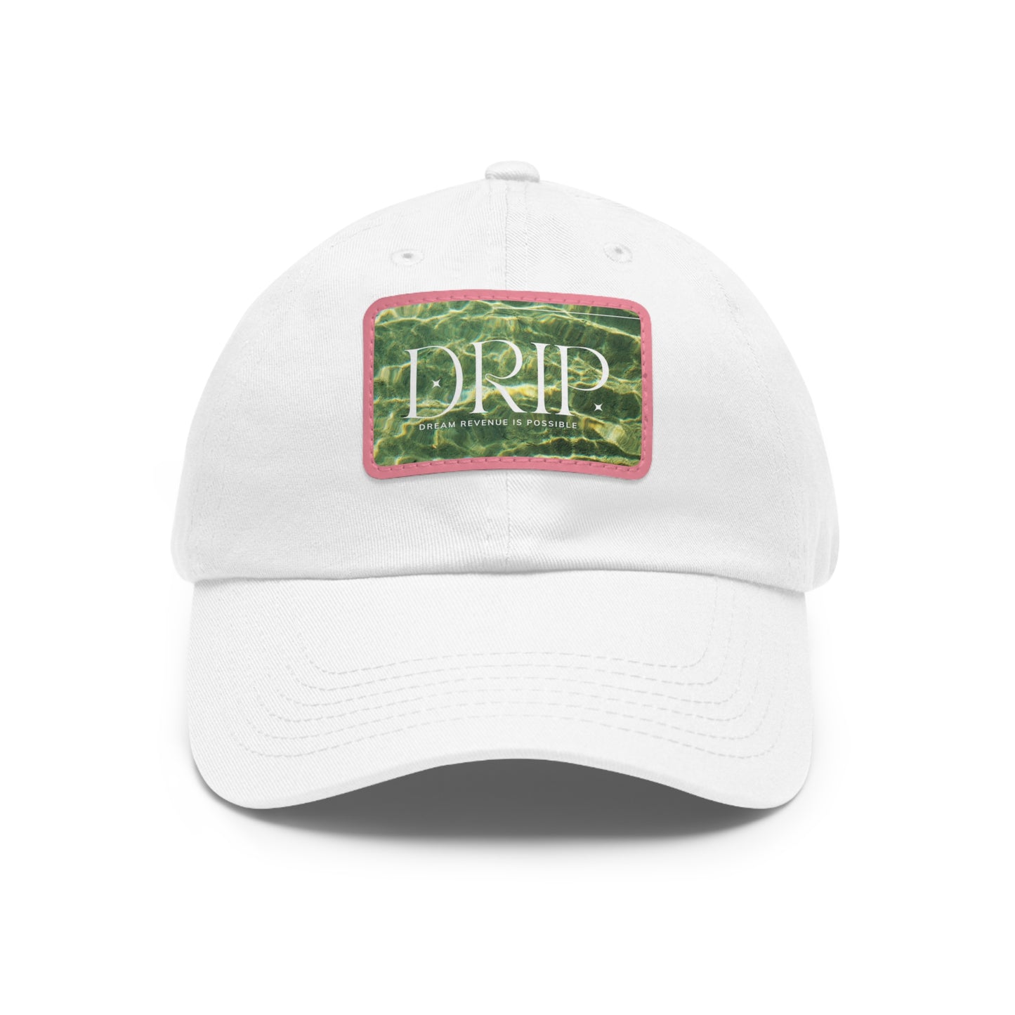 DRIP Hats - Dream Revenue Is Possible