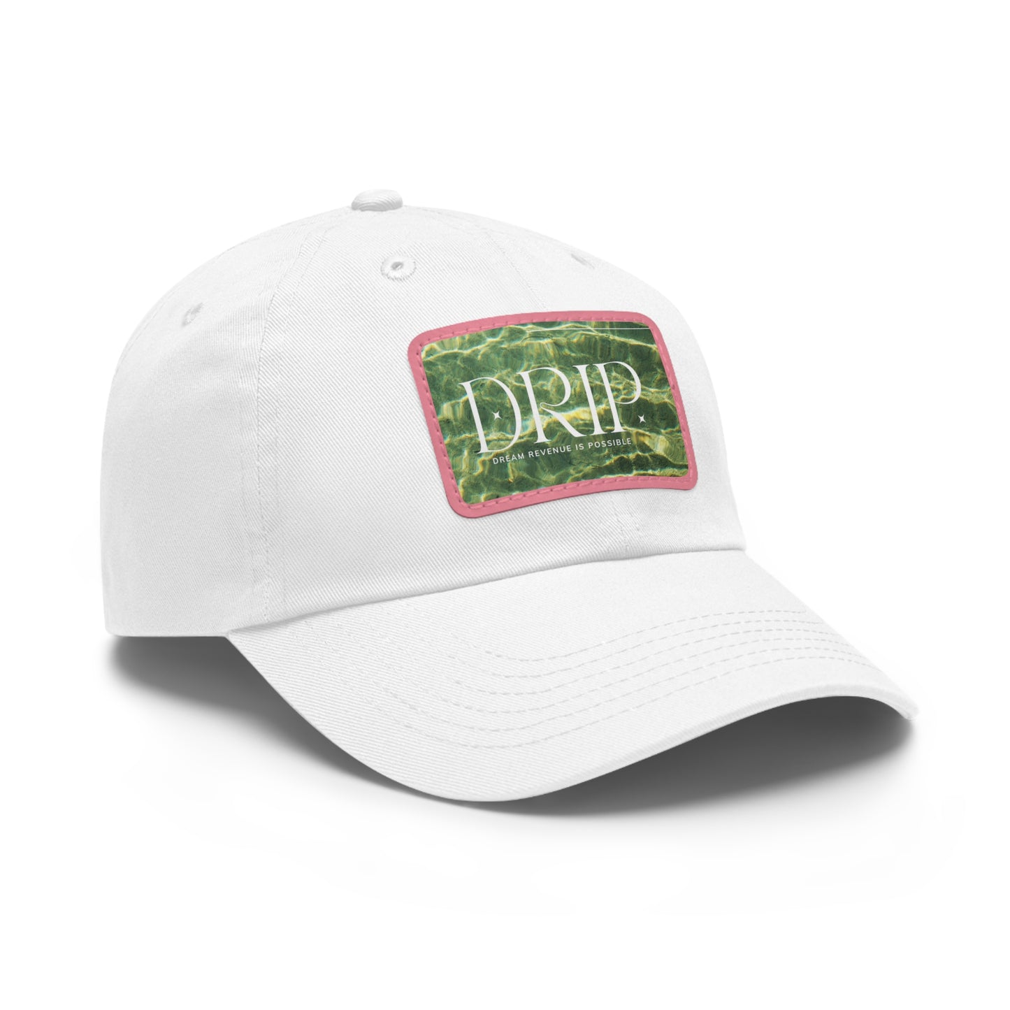DRIP Hats - Dream Revenue Is Possible